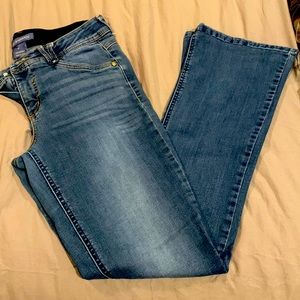 Democracy Size 6 Bootcut Jeans